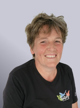 Berta Eberherr Eicher