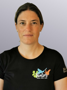 Karin Szacsvay