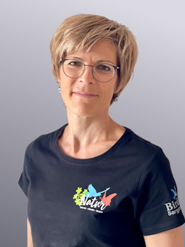 Mirjam Schallberger