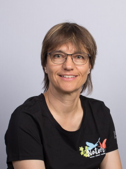 Ursina Wüst